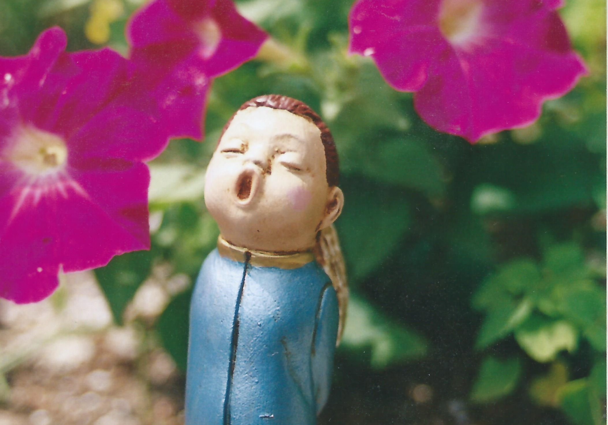 1980年代 | 社会を変える女たちの忘備録